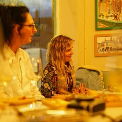 Cats Pyjamas Storytelling Event Cats Pyjamas Storytelling Event